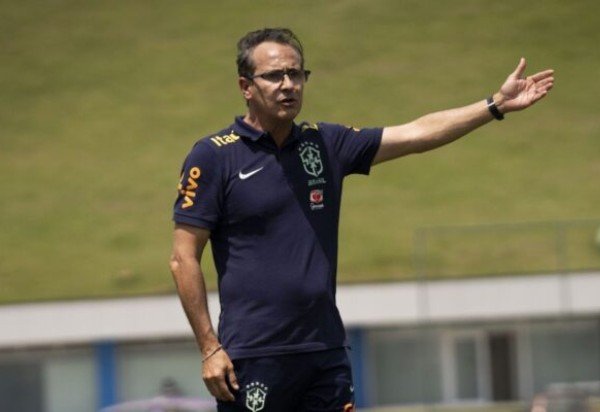 Foto: Fabio Souza/CBF