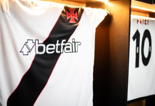 Foto: Leandro Amorim/Vasco