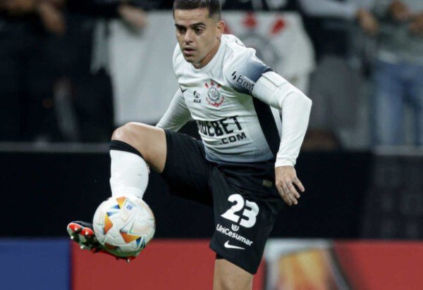 Foto: Rodrigo Coca/Agência Corinthians