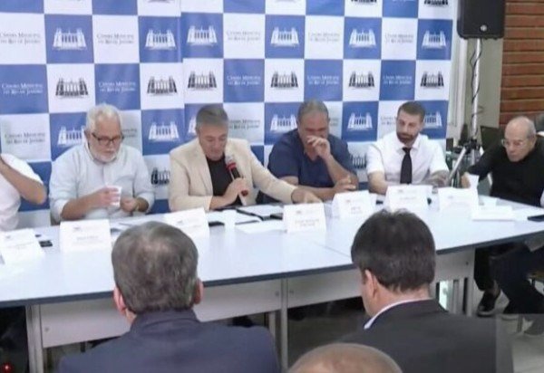 Foto: Reprodução / YouTube