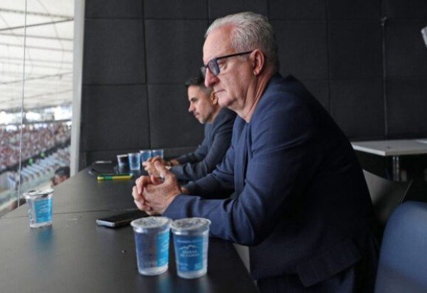 Foto: Rafael Ribeiro / CBF