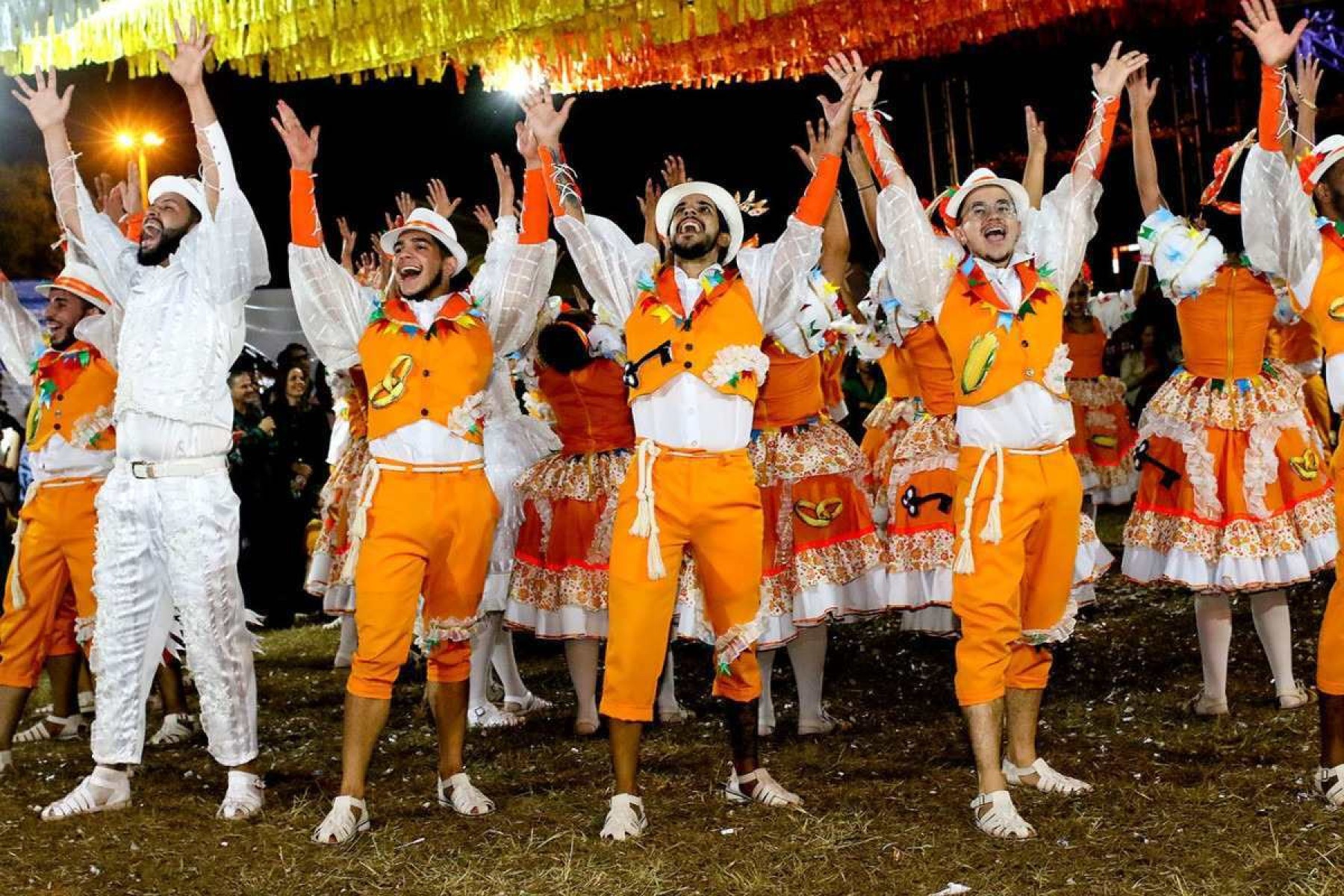 Grande São João do Guará anuncia atrações e programação de três dias