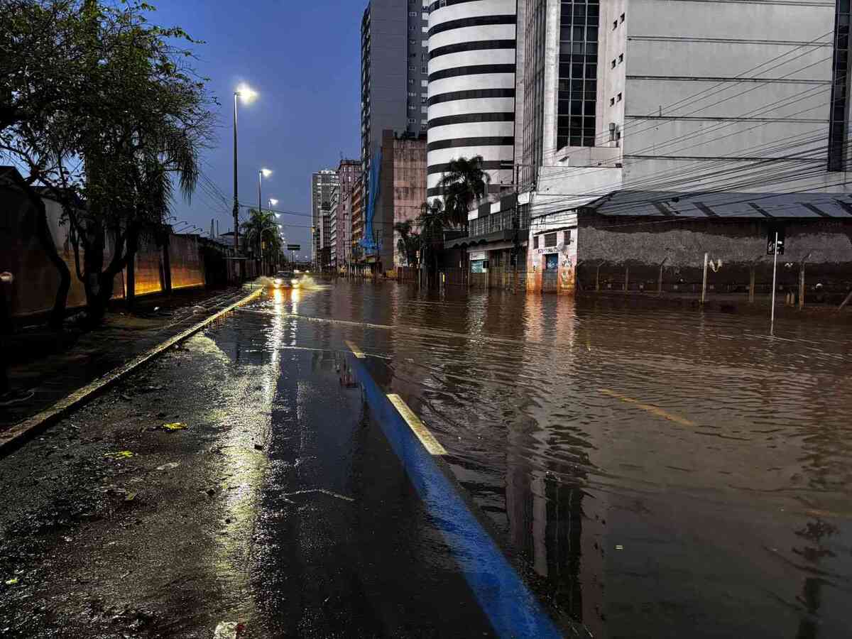 Nível do Guaíba cai 40 cm e volta a ficar abaixo da cota de inundação