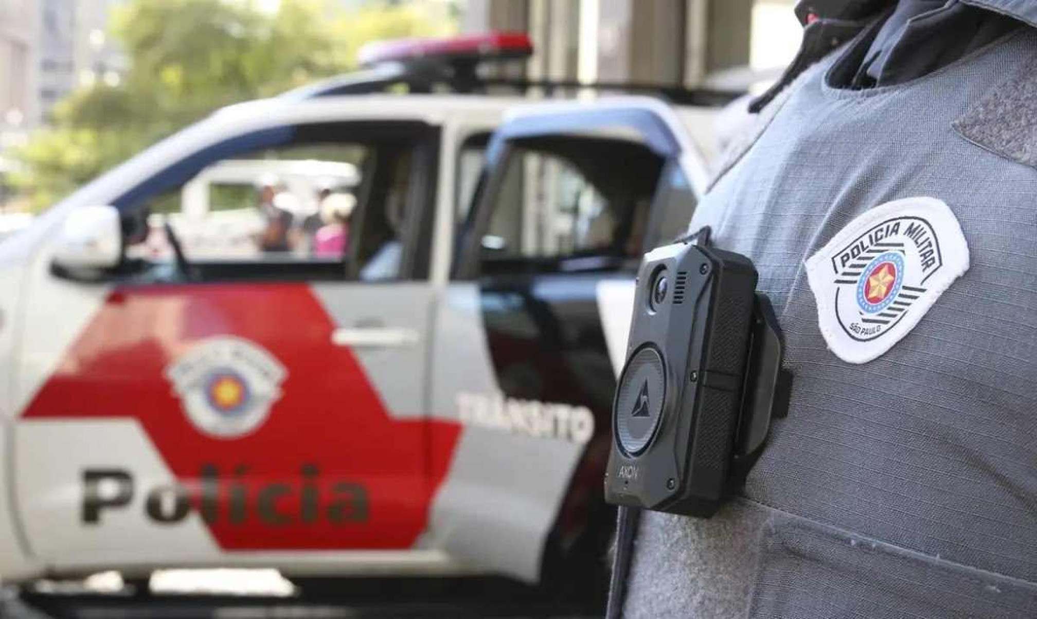 PMDF adotará câmeras corporais em 2025 para monitoramento de ações policiais