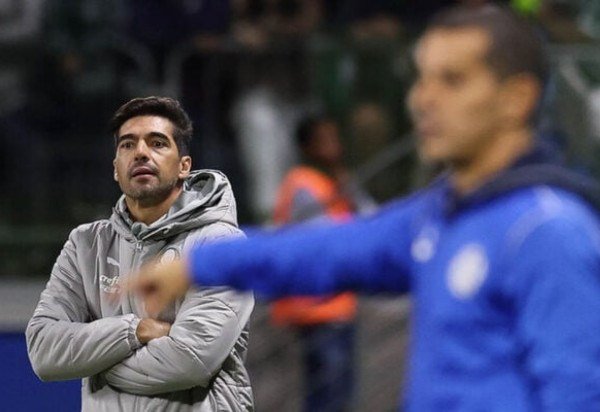 Foto: Cesar Greco/Palmeiras