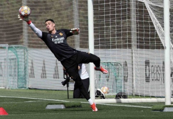 Thomas Coex/AFP via Getty Images