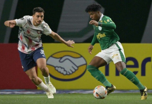 Foto: Nelson Almeida/AFP via Getty Images