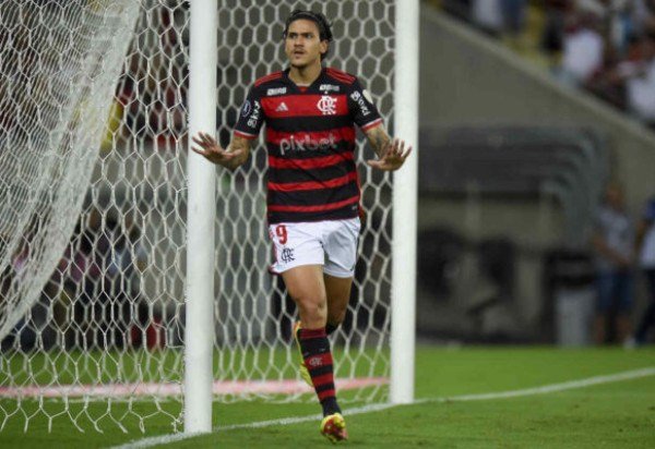 Foto: Marcelo Cortes/CRF