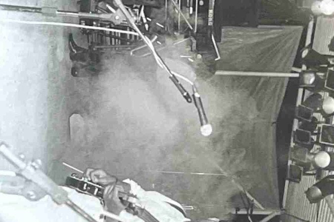  Banda- Squema seis - Tiaozinho Squema 6