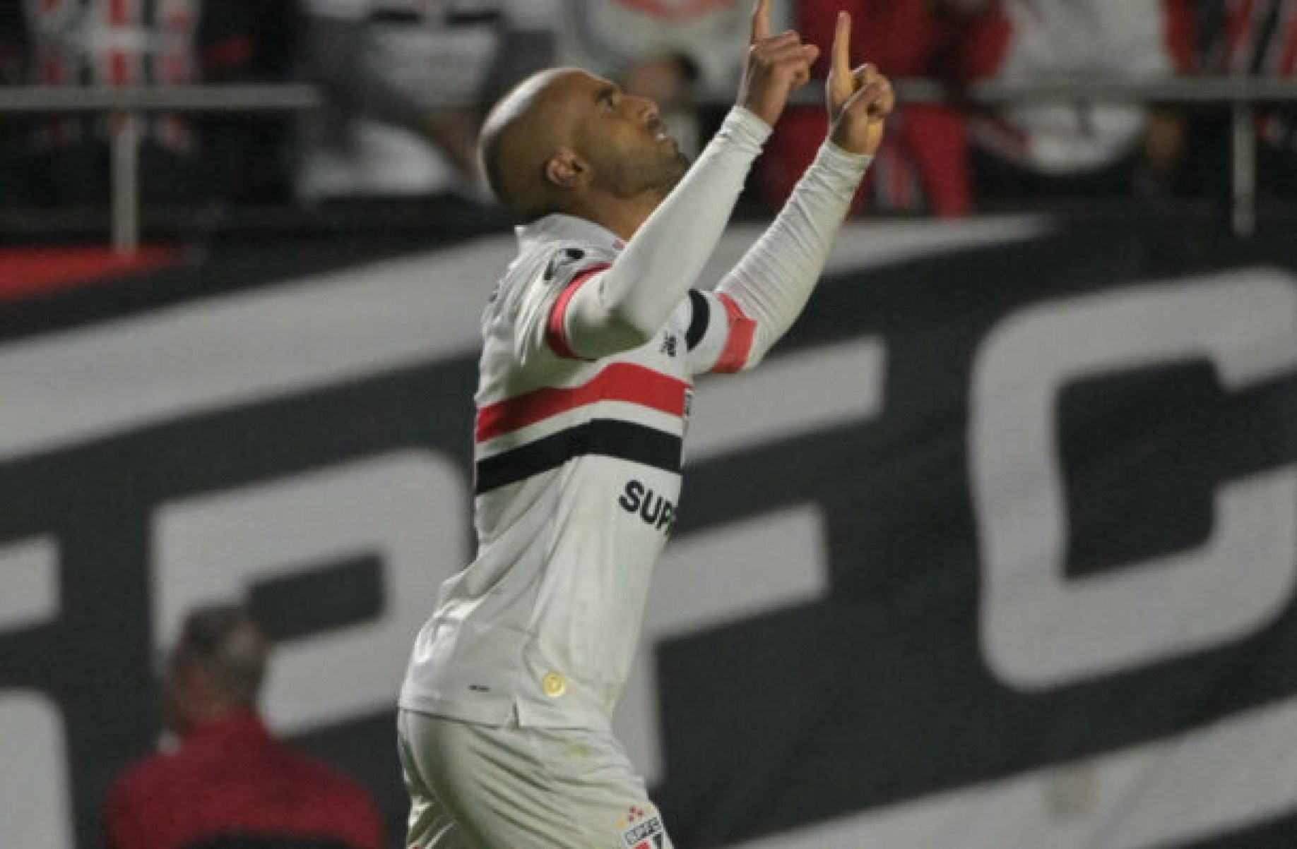 Lucas Moura: ‘O objetivo do São Paulo foi alcançado’