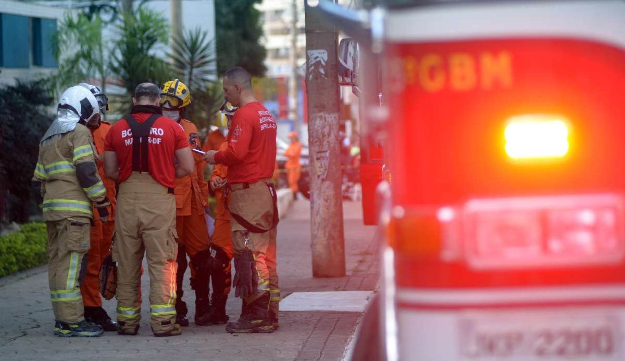 Apartamento onde idosa morreu incendiada passará por terceira perícia 