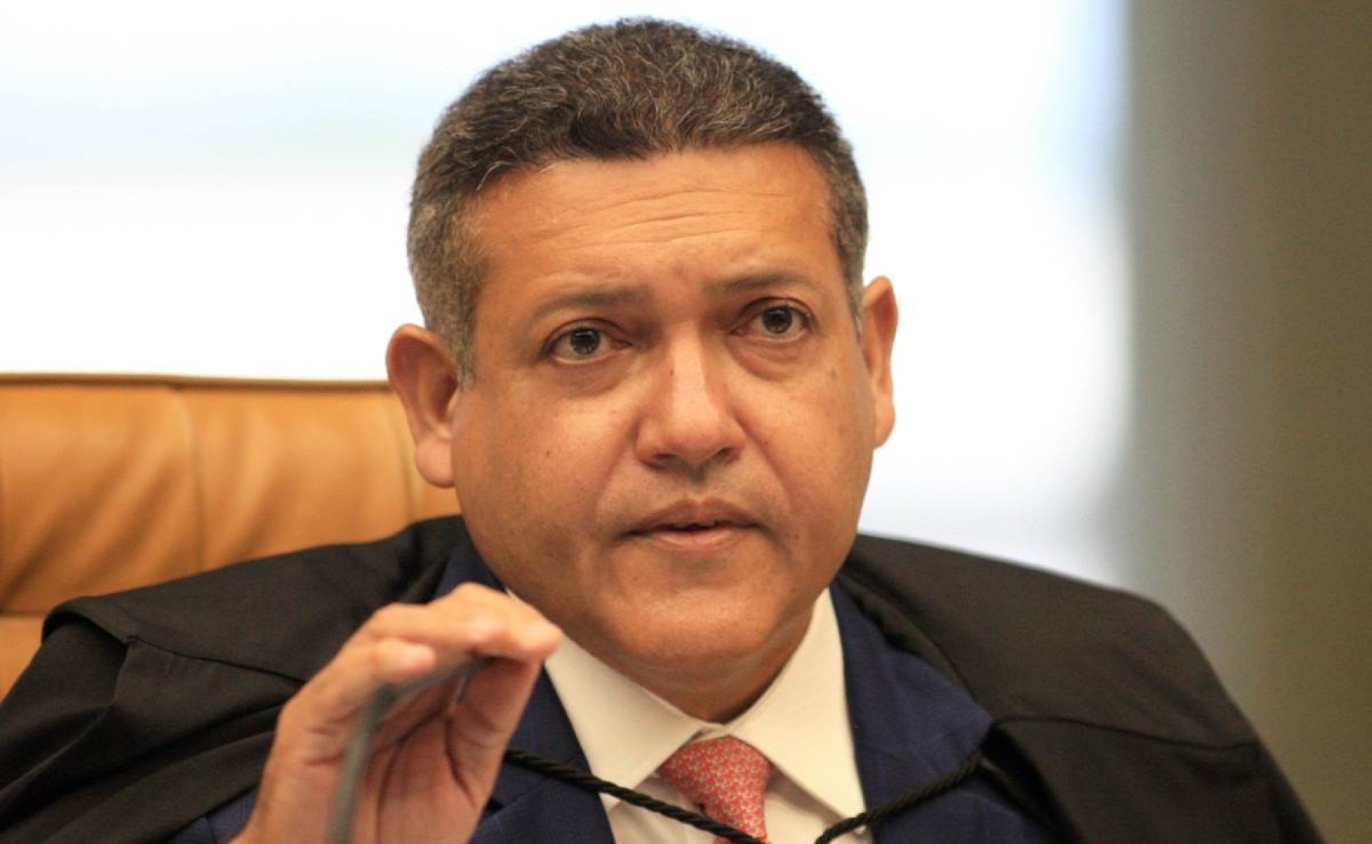 Ministro Nunes Marques pede destaques e para julgamento sobre norma de aborto