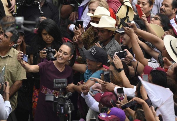 Rodrigo Oropeza/AFP