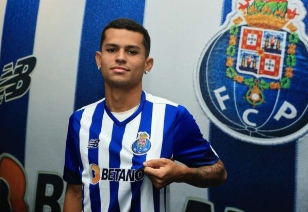 Foto: LEONARDO BRASIL/ FLUMINENSE FC