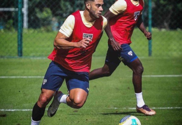 Foto: Erico Leonan / saopaulofc