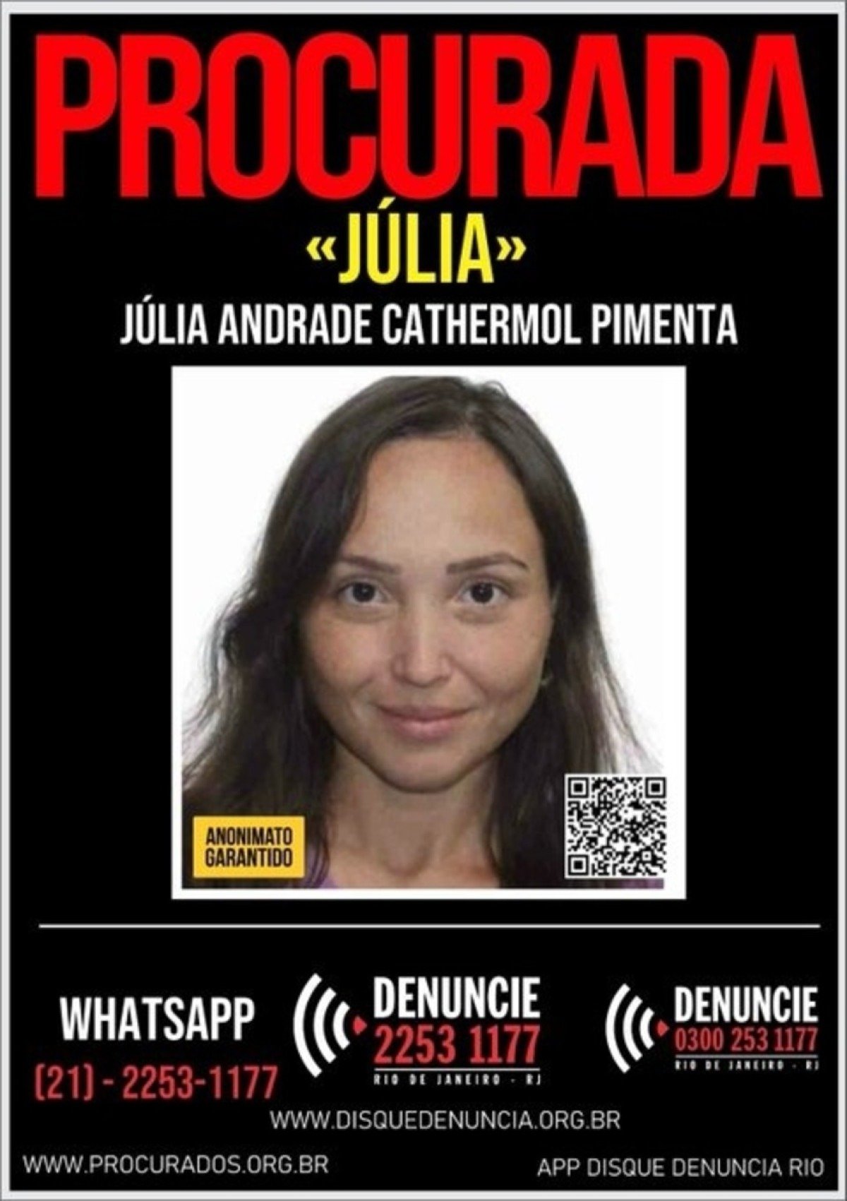 Brigadeiro envenenado: os detalhes da investigação do assassinato