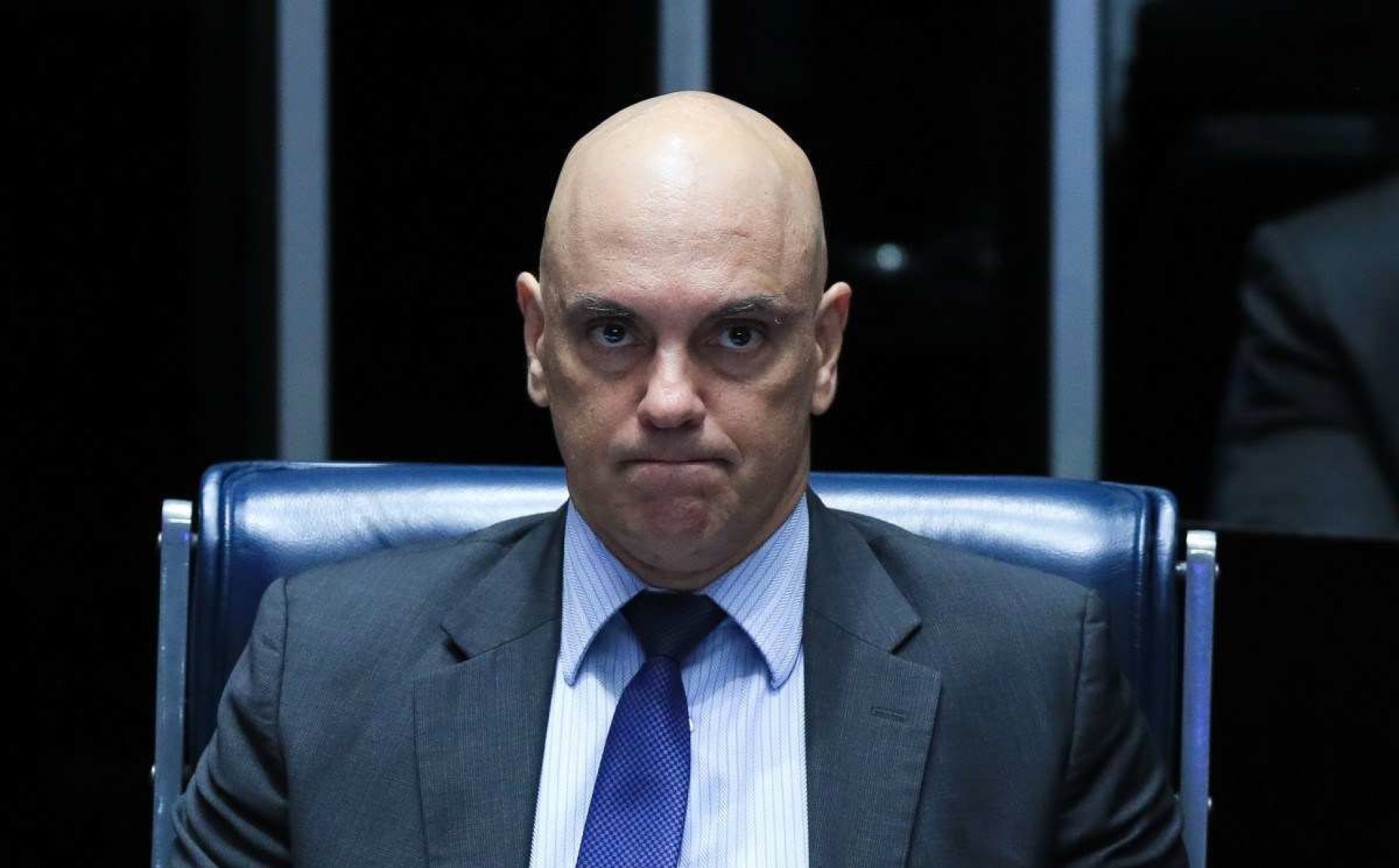Investigação da PF aponta que Moraes estava na mira de extremistas 