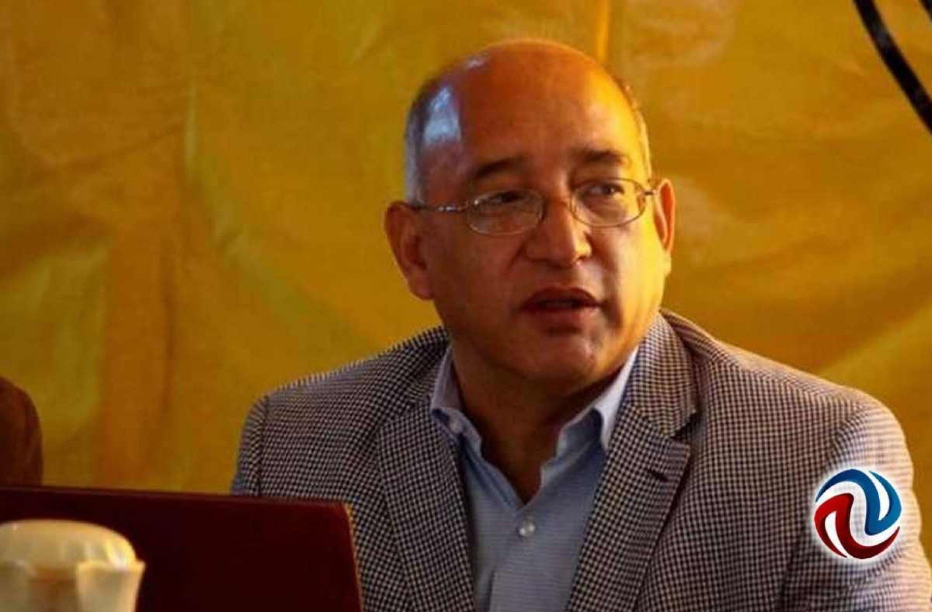 Vicente Sánchez Munguía, professor investigador do Colégio da Fronteira Norte (em Tijuana)  