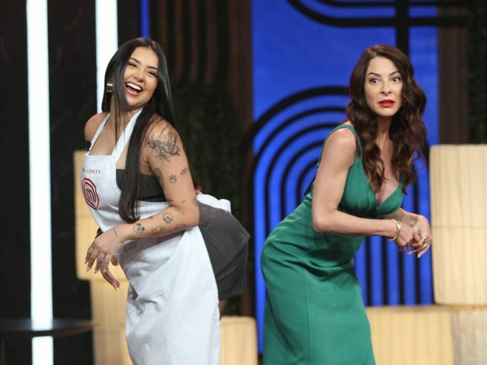 Vídeo vazado da taina costa