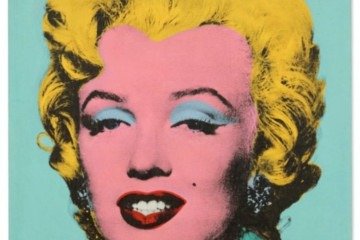 Por que os super-ricos investem em obras de arte? - Divulgação Christie's