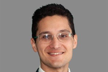"Todas as pessoas que me procuram têm uma história com o meu avô", diz Joaquim Roriz Neto - CB Poder | - 