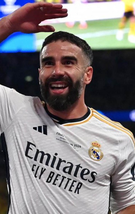 O parentesco de Carvajal com companheiro de Real Madrid e ex-goleiro da Espanha -  (crédito: No Ataque Internacional)