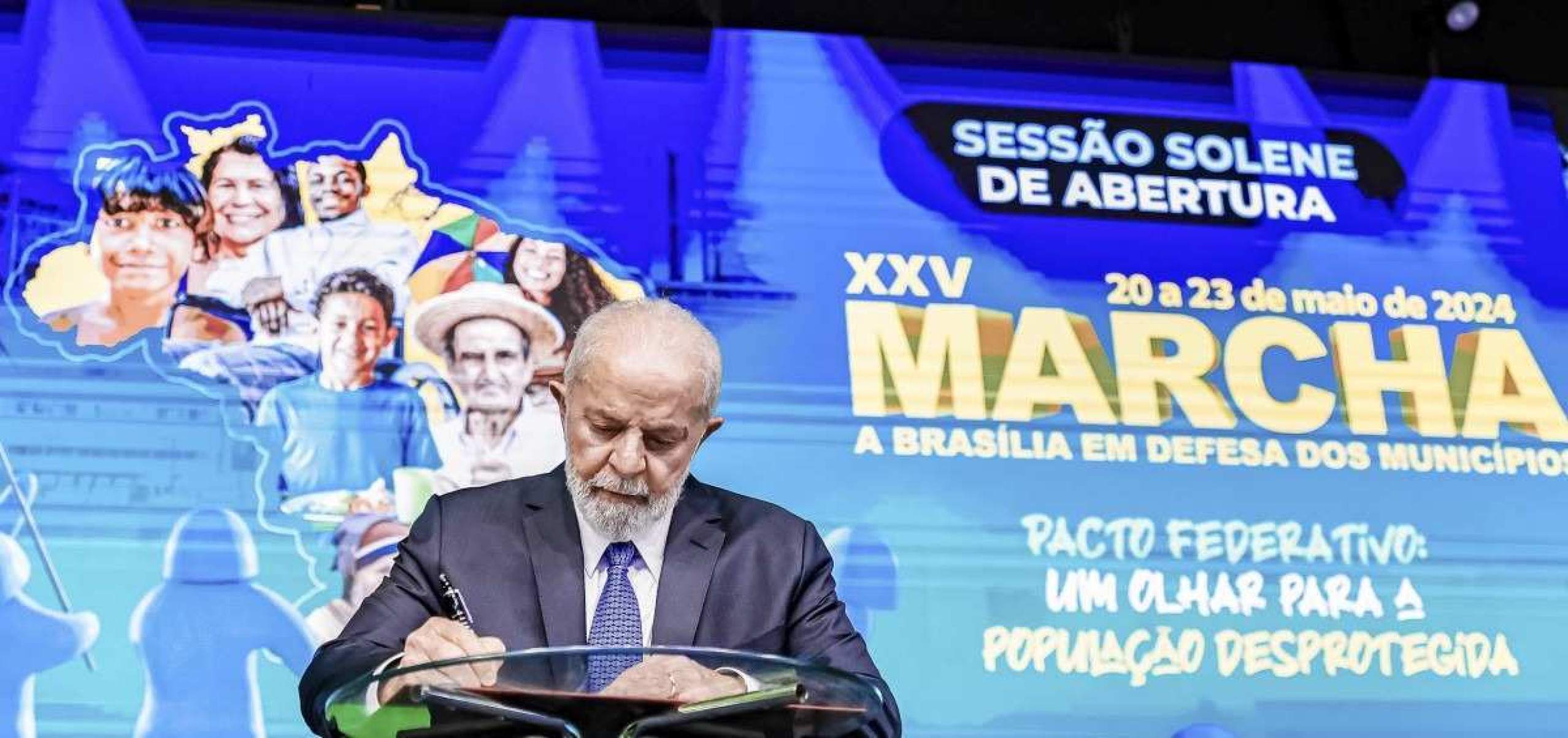 Nas Entrelinhas: para nossos jovens, a elite política fracassou