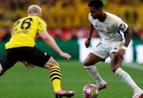 - Foto: Divulgação/Real Madrid