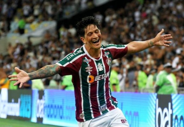 Foto: Mailson Santana/Fluminense