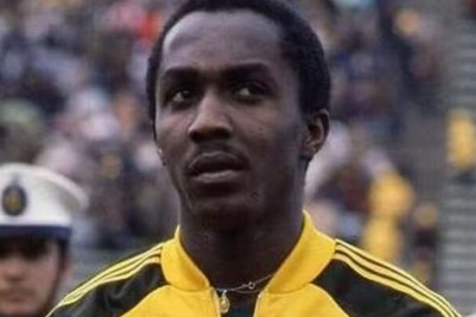 Amaral foi zagueiro titular da Seleção Brasileira na Copa de 1978  -  (crédito:  Foto: Divulgação CBF)
