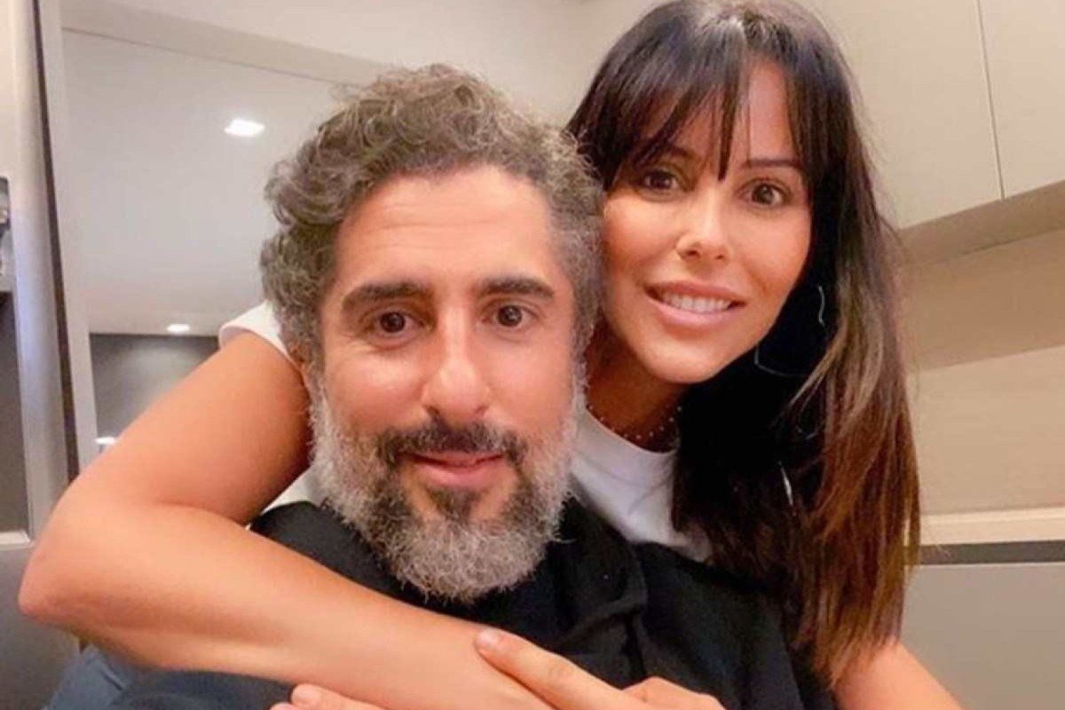 Vidente revela como ficará o casamento de Marcos Mion