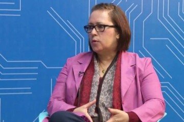 Para Regina, legislação deve mudar para enfrentamento à tragédia ser mais eficiente -  (crédito: Cemaden/Divulgação)