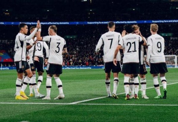 Foto: Divulgação/DFB