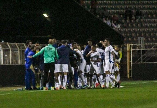 Foto: Miguel Schincariol / Ituano