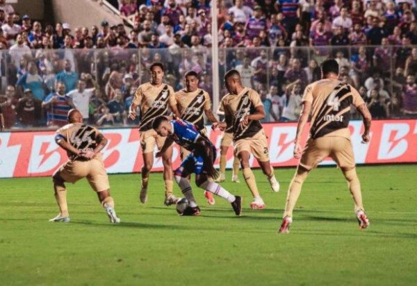 Foto: Mateus Lotif / FEC