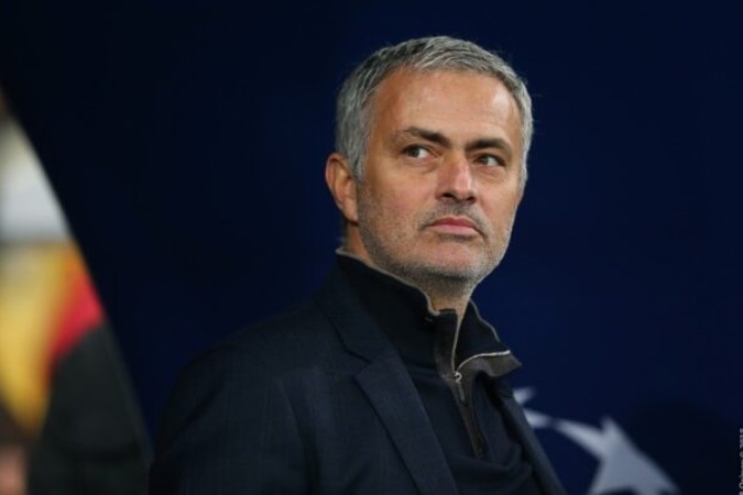 José Mourinho é o novo treinador do Fenerbahçe -  (crédito: Foto: Aleksandr Osipov/Wikimedia Commons)