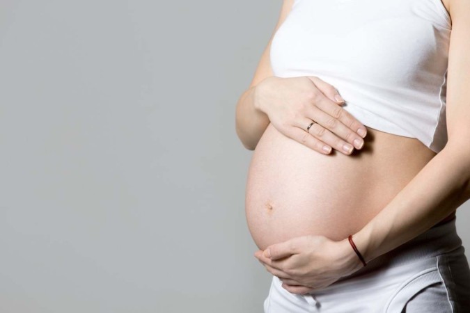 A autorização da interrupção da gravidez foi concedida com base no pedido de perícia médica -  (crédito: Freepik / yanalya)