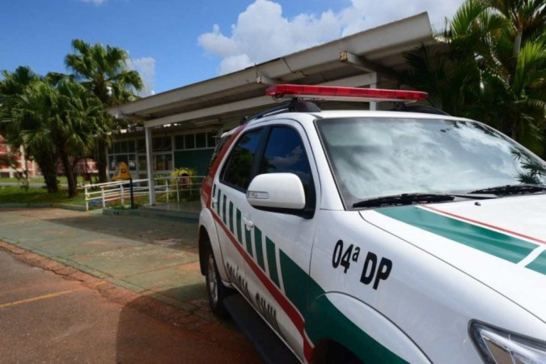 PCDF aguarda laudos para elucidar caso de idosa encontrada morta no Guará