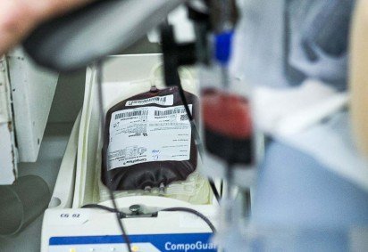 Dia Nacional do Doador de Sangue transforma n&uacute;meros em hist&oacute;rias de sobreviv&ecirc;ncia, gratid&atilde;o e recome&ccedil;o -  (crédito:  Kayo Magalhaes/CB) -Dia Nacional do Doador de Sangue transforma n&uacute;meros em hist&oacute;rias de sobreviv&ecirc;ncia, gratid&atilde;o e recome&ccedil;o -  (crédito:  Kayo Magalhaes/CB)