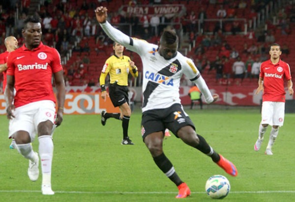 Foto: Paulo Fernandes/Vasco