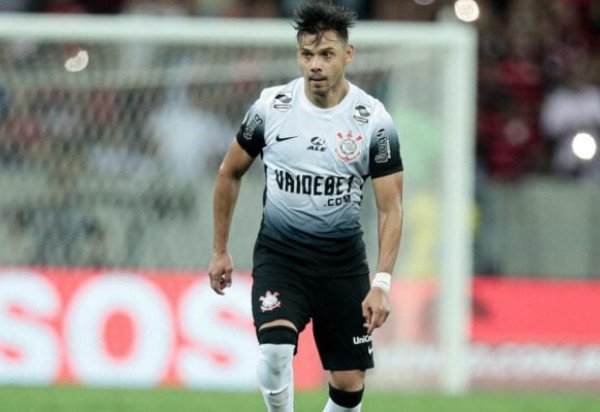 Foto: Rodrigo Coca/Agência Corinthians