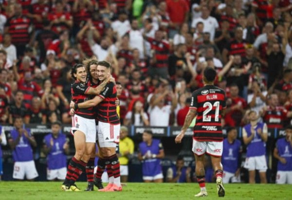 Foto: Marcelo Cortes /CRF