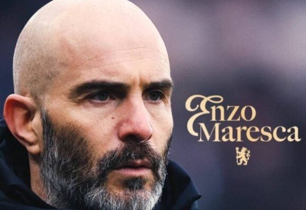 Divulgação / Chelsea