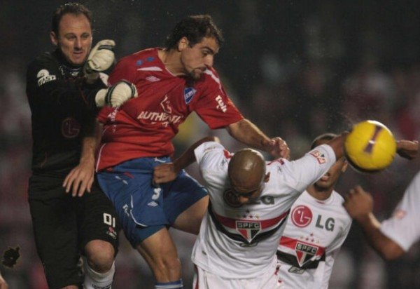 Foto: Nelson Almieda/AFP via Getty Images