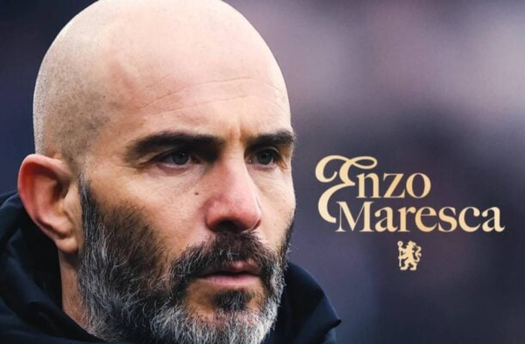 Chelsea anuncia contratação do técnico Enzo Maresca