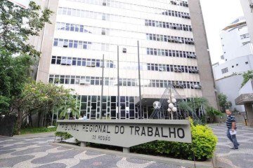 Ex-porteira será indenizada em R$ 10 mil por falta de segurança no trabalho