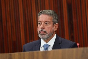 Lira afirmou acreditar que existe, na Câmara, uma maioria de deputados que se posiciona a favor do texto da Proposta, mas ressaltou que essa é uma visão que só poderá ser atestada com a realização da votação no plenário da Casa -  (crédito: Marina Ramos/Câmara dos Deputados)