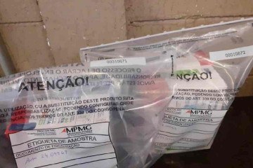 Supermercado assume que vendeu sabão em pó falso em Minas - Rede de Noticias