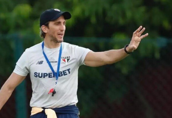 Foto: Rubens Chiri/São Paulo