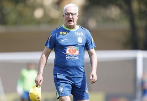 Foto: Rafael Ribeiro/CBF